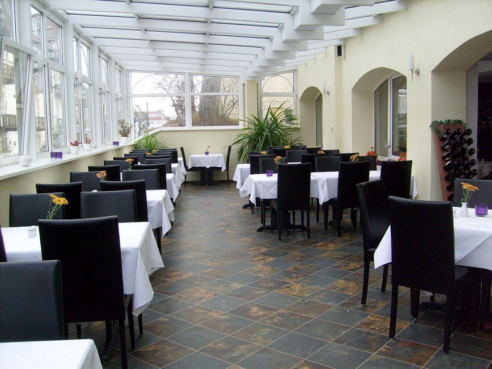 Villa Auszeit Hotel Garni Heringsdorf  Exterior foto